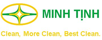Logo công ty TNHH Thương Mại Và Dịch Vụ Minh Tịnh