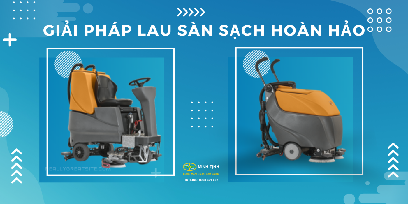 Máy chà sàn | Chổi vệ sinh tấm pin | Máy laser tẩy rỉ sắt